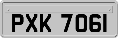 PXK7061