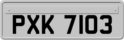 PXK7103