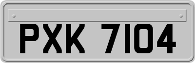 PXK7104