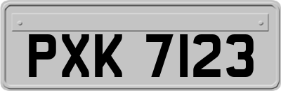 PXK7123