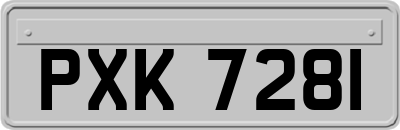 PXK7281