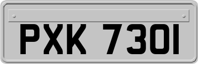 PXK7301