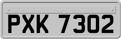 PXK7302