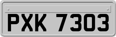 PXK7303