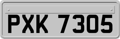 PXK7305