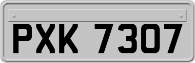 PXK7307