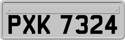 PXK7324