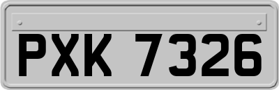 PXK7326