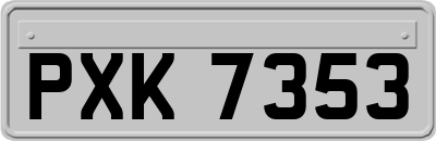 PXK7353