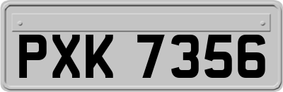 PXK7356