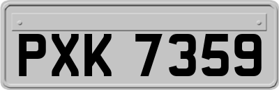 PXK7359