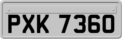 PXK7360