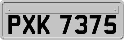 PXK7375