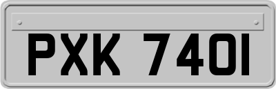 PXK7401