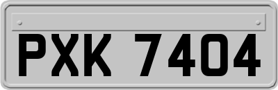 PXK7404