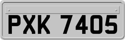 PXK7405