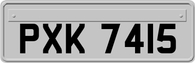 PXK7415