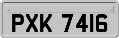 PXK7416