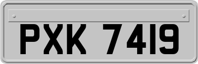 PXK7419