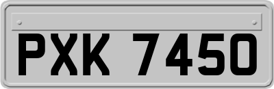 PXK7450