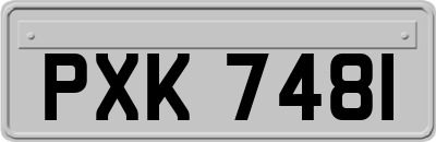 PXK7481