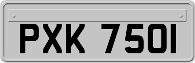 PXK7501