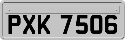 PXK7506