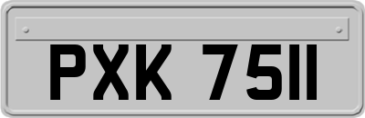 PXK7511