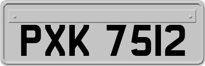 PXK7512