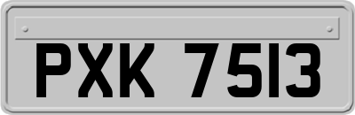 PXK7513