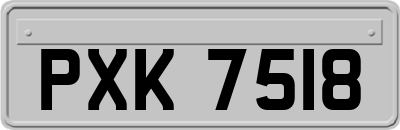 PXK7518