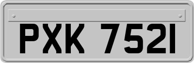 PXK7521