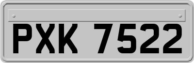 PXK7522