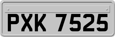 PXK7525