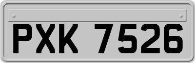 PXK7526