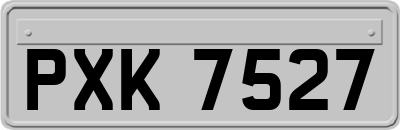 PXK7527