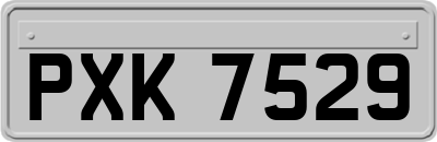 PXK7529