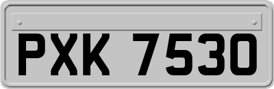 PXK7530