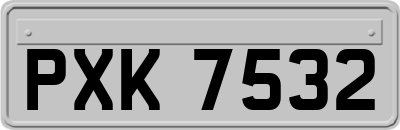 PXK7532