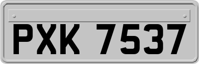 PXK7537