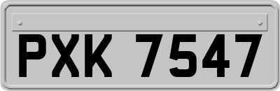 PXK7547