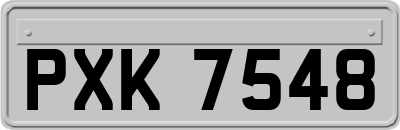 PXK7548