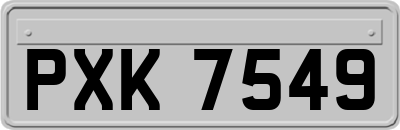 PXK7549