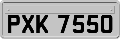 PXK7550