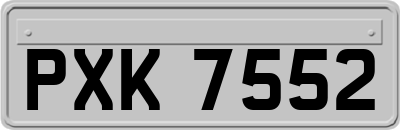 PXK7552