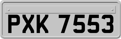 PXK7553