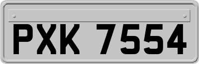 PXK7554