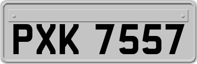 PXK7557