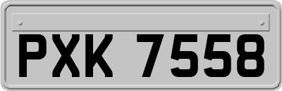 PXK7558