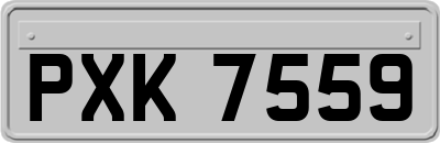 PXK7559